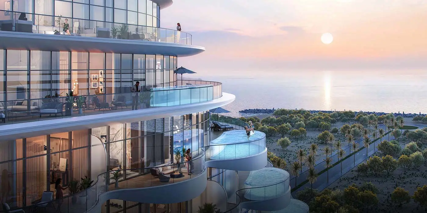 Ramada by BNW Developments Apartments