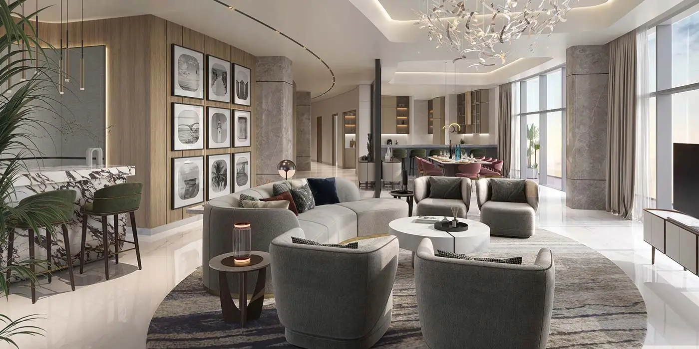 Ramada by BNW Developments Dubai