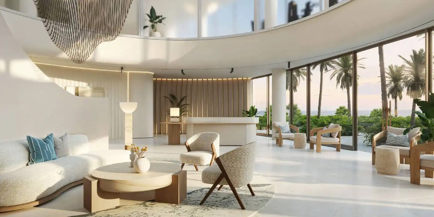 Riverside Views by Damac Properties