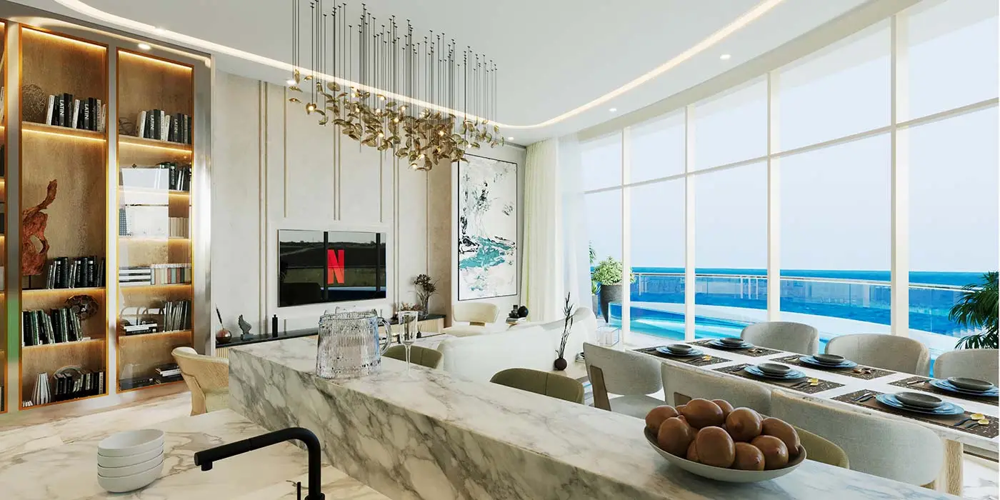 Ramada by BNW Developments